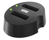 Newell SDC-USB do akumulatorów NB-13L do Canon - 718457 - zdjęcie 1